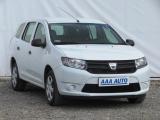 ������������� Dacia Logan 2