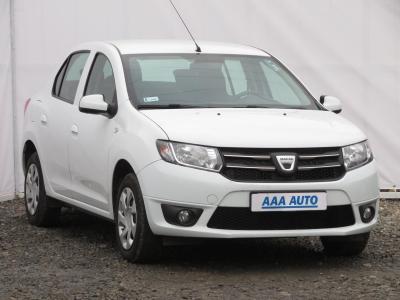 Dacia Logan 2