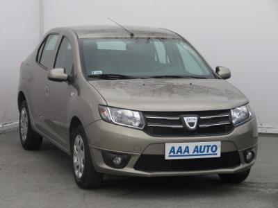 Dacia Logan 2
