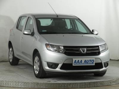 Dacia Sandero 2