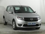 ������������� Dacia Sandero 2