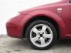 Daewoo Lacetti