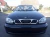 Daewoo Lanos