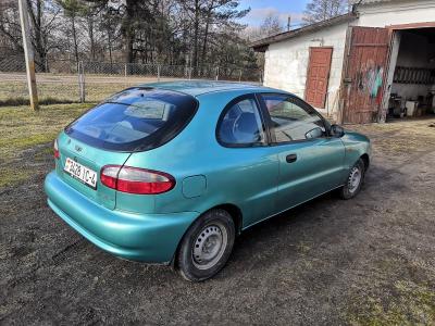 Daewoo Lanos