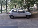 ������������� Daewoo Matiz