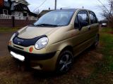 ������������� Daewoo Matiz
