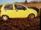 ������������� Daewoo Matiz
