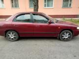 ������������� Daewoo Nubira J100