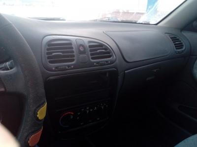 Daewoo Nubira J100