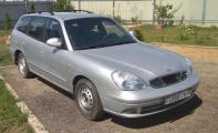 ������������� Daewoo Nubira J150