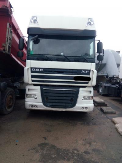 DAF XF 105