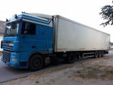 ������������� DAF XF 95