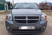 ������������� Dodge Caliber