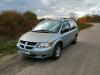 Dodge Caravan