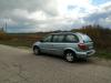 Dodge Caravan