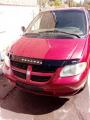 ������������� Dodge Caravan