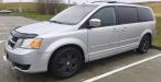 Dodge Grand Caravan