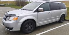 ������������� Dodge Grand Caravan