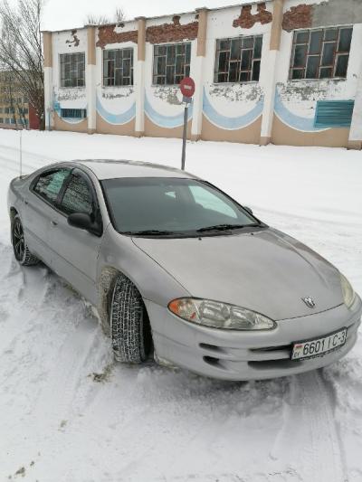 Dodge Intrepid