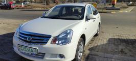  Dongfeng E11K
