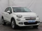 ������������� Fiat 500X