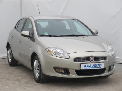 Fiat Bravo