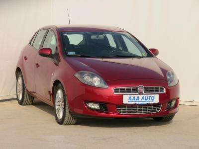 Fiat Bravo