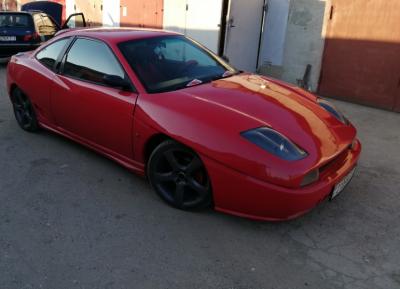 Fiat Coupe