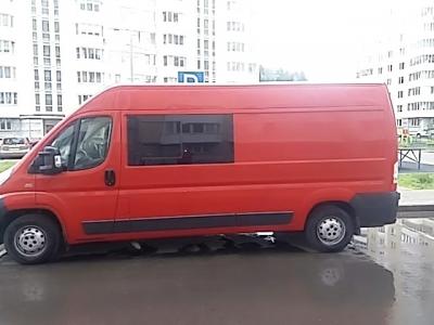 Fiat Ducato