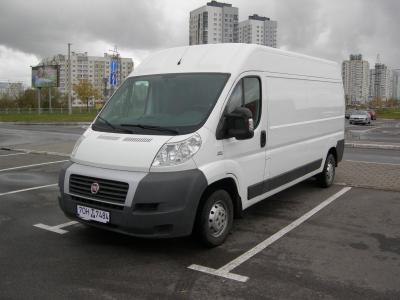 Fiat Ducato