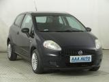 ������������� Fiat Grande Punto