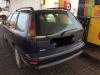 Fiat Marea Weekend
