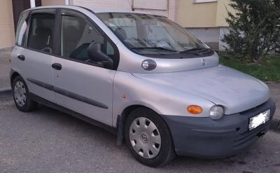 Fiat Multipla