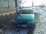 ������������� Fiat Palio Weekend