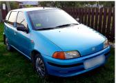 ������������� Fiat Punto