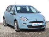 ������������� Fiat Punto