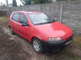 ������������� Fiat Punto