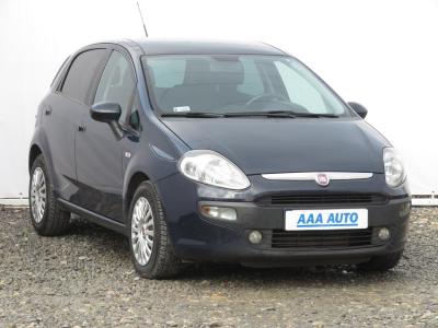 Fiat Punto Evo