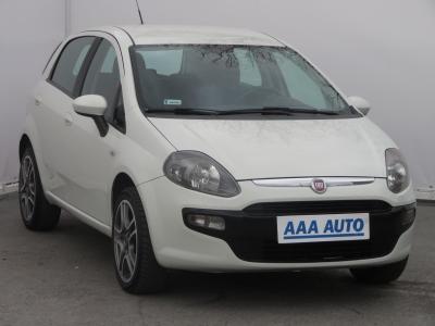 Fiat Punto Evo