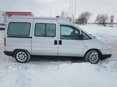 Fiat Scudo