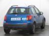 Fiat Sedici
