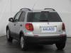 Fiat Sedici
