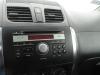 Fiat Sedici