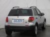 Fiat Sedici