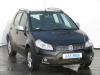 Fiat Sedici