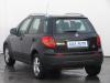 Fiat Sedici