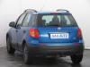 Fiat Sedici