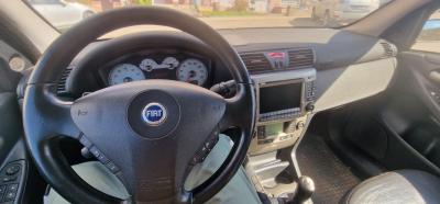 Fiat Stilo