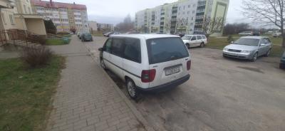 Fiat Ulysse
