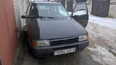Fiat Uno